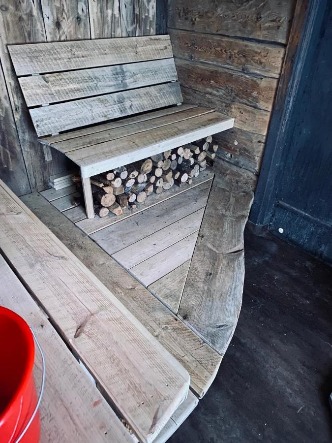 Cosy River House Kvillsfors Exteriör bild