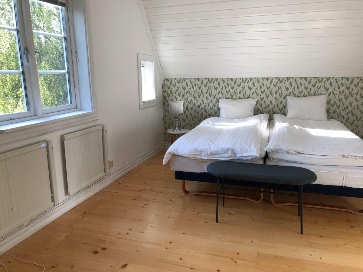Cosy River House Kvillsfors Exteriör bild